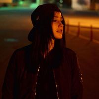 Veronika Mikelevich的照片