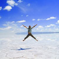 Rodrigo Barrera's Photo