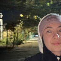 Miranda Bloom's Photo