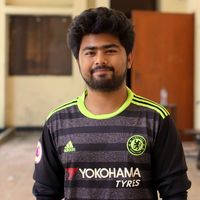 Sayed Istiaque  Ahamed's Photo