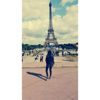 Alexandra Rodríguez's Photo