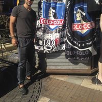 Steven Kupchan的照片