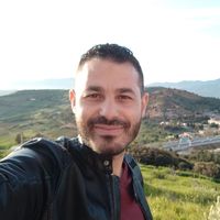 Fotos de Bouziane Madani