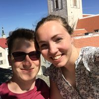 Fotos von Ali and Jan Elliott/ Wagner