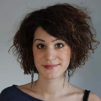 Dorottya Zurbo's Photo