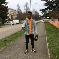 Mustaf Young's Photo