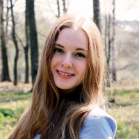 Mariia Zinoveva的照片