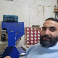 Hamed Soleymani's Photo