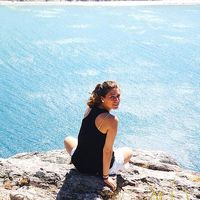 Juliette Dillen's Photo