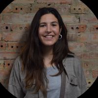 Lucia Corral's Photo