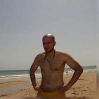 Mohsen Khoshmehr's Photo