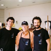 Fotos von Antonio Sobrino