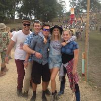 Ned Marcroft的照片