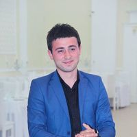 Resul Nureddinzade's Photo