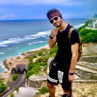 Mehmet YILMAZ's Photo