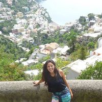 Maru Dominguez's Photo