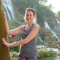 Photos de Markéta Kosková