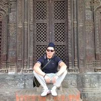 israel murillo's Photo