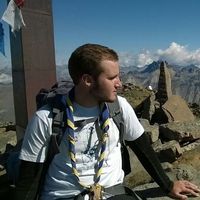 Stefano Stea's Photo