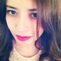 Besma Ftouhi's Photo