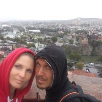 Constantine Pushkarev's Photo