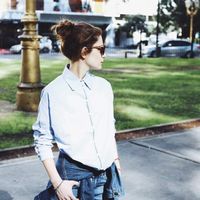 Carolina Gallicchio的照片