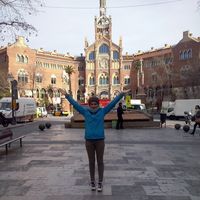 Justyna Chmiel's Photo