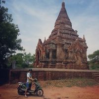 Jaime Alvarez's Photo