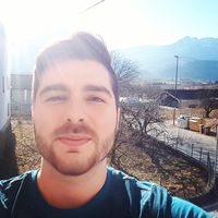 Alberto Andrade's Photo