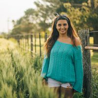 Camila Quiroga's Photo