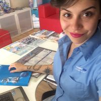 Maria Crosio的照片