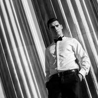 Stathis Kanios的照片