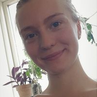 Nina Berg Jørgensen的照片