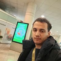 BENMOHAMMED Abdennour's Photo