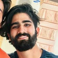 Rahul Bishnoi's Photo