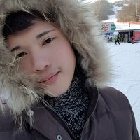 John Emmanuel Ontolan的照片