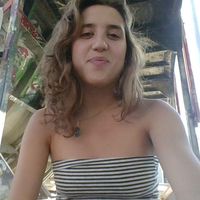 Ariadna Marzo的照片