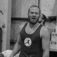 KEVIN KEENE的照片