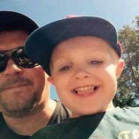 Richard Wieselgren's Photo