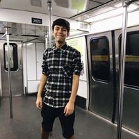 Felipe Henriques的照片