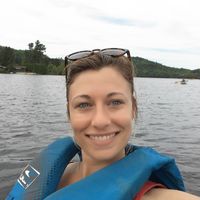 Marie Broudic的照片