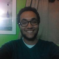 Ahmed Elkeshky的照片