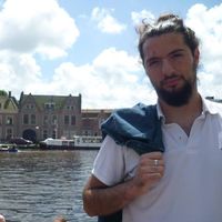 Manolis Tzortzakis的照片