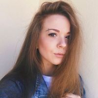 Snezhana Starostina's Photo