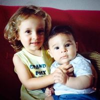 Tamiris Rodrigues's Photo