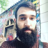 Fotos von George Buckley