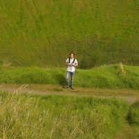 Jonas Kronberg的照片