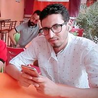 Lahcen Ifergane的照片