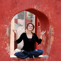 Julia Weiß的照片