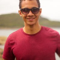 Andrew Atkins's Photo